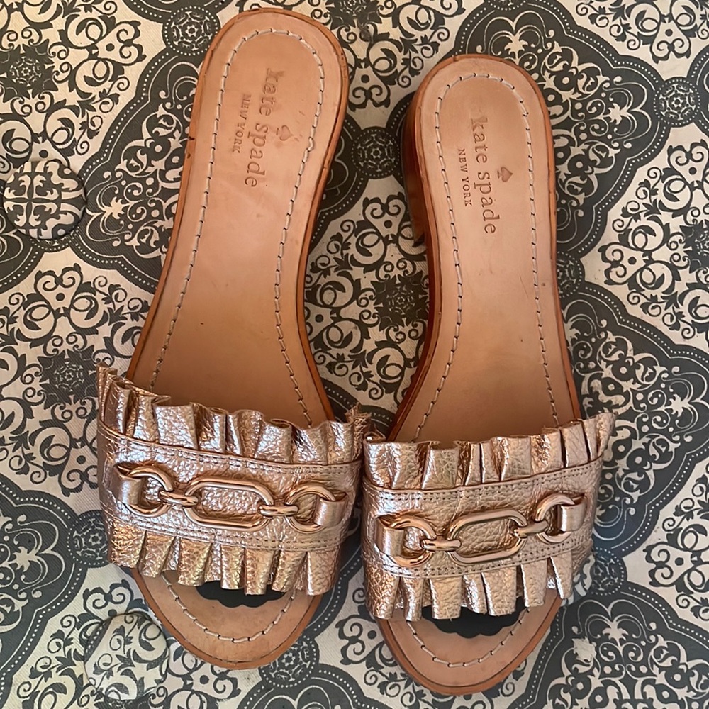Kate Spade shoes